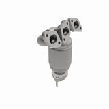 MagnaFlow Direct Fit Catalytic Converter Contour 2.5L Rear Manifold - 50302