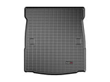 WeatherTech 2017+ Lincoln Continental Cargo Liners - Black - 40932