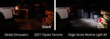 Diode Dynamics 16-21 Toyota Tacoma C1 Pro Stage Series Reverse Light Kit - DD7160