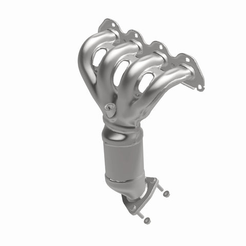 MagnaFlow CARB Compliant Manifold Catalytic Conv Direct Fit - 09-10 Chevrolet Aveo / Aveo5 L4 1.6L - 5531062