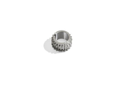 Ford Racing 15-17 Mustang GT 5.0L Forged Crankshaft Sprocket - M-6306-M50A
