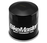BikeMaster Honda BM-303 Oil Filter Black - 171610
