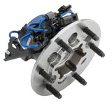 MOOG 2006 Isuzu i-350 Front Right Hub Assembly - 515111