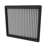 K&N 20-26 Ford Super Duty V8 Diesel Dryflow Lifetime Engine Air Filter - 33-5100HBK