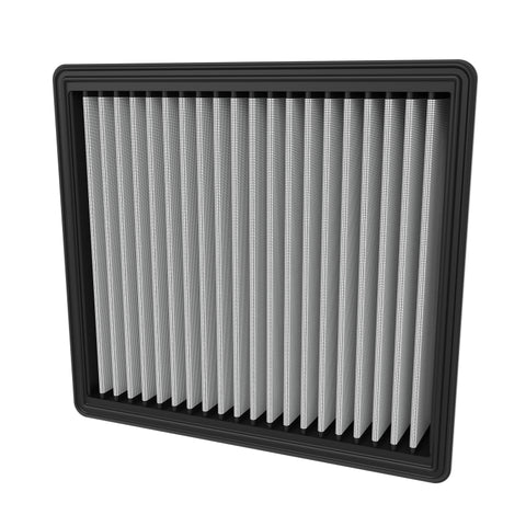 K&N 20-26 Ford Super Duty V8 Diesel Dryflow Lifetime Engine Air Filter - 33-5100HBK