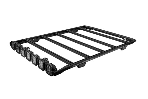 Diode Dynamics 24+ Toyota Tacoma DEK 7-Pod SS5 Sport - White Driving - DD8532