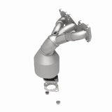 MagnaFlow Direct Fit Catalytic Converter 06-07 Hyundai Sonata 3.3L - 51187