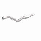 MagnaFlow Conv DF Audi 00-04 A6 Quattro 02-03 S6 4.2L Driver Side *NOT FOR SALE IN CALIFORNIA* - 24062