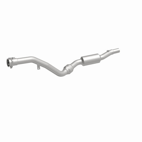 MagnaFlow Conv DF Audi 00-04 A6 Quattro 02-03 S6 4.2L Driver Side *NOT FOR SALE IN CALIFORNIA* - 24062