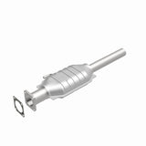 MagnaFlow Conv Direct Fit 87-90 Jeep Wrangler 4.2L L6 - 3391225