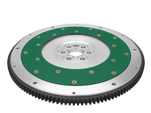 Fidanza 85-88 Pontiac Fiero 2.8L 5-Speed Aluminum Flywheel - 198261