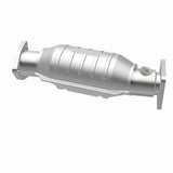 MagnaFlow Conv Audi 14.75X5X4 2.25/2.25 - 22922