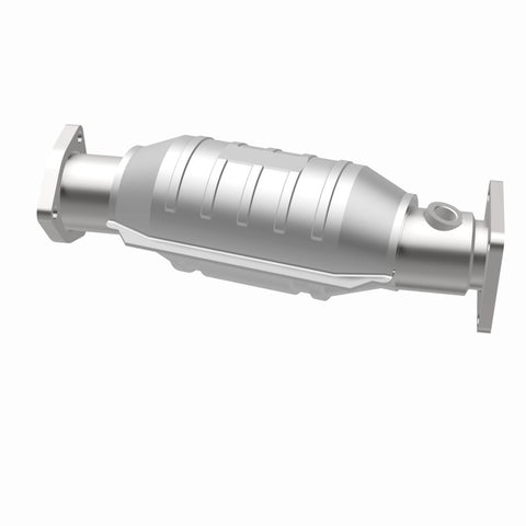 MagnaFlow Conv Audi 14.75X5X4 2.25/2.25 - 22922