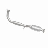 MagnaFlow Direct Fit Catalytic Converter Saturn 96-97 1.9L Dohc - 23450