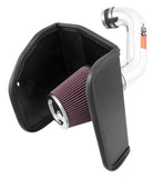 K&N 77 Series Performance Intake Kit - 2015 Chevrolet Colorado / GMC Canyon 3.6L V6 - 77-3088KP