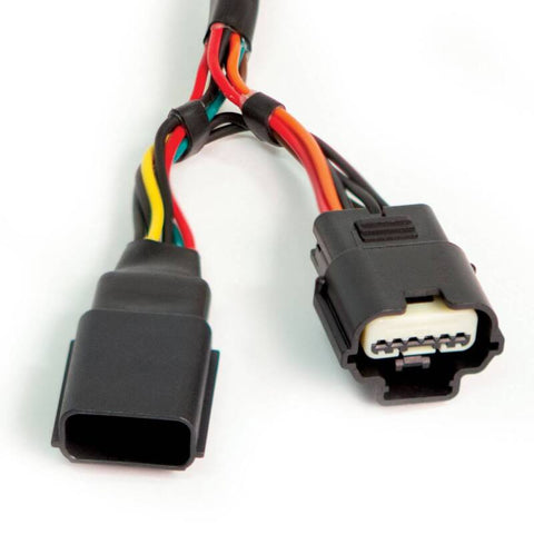 Banks Power Pedal Monster Kit (Stand-Alone) - Molex MX64 - 6 Way - Use w/iDash 1.8 - 64311