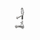 MagnaFlow Direct Fit Catalytic Converter 96-99 Taurus 3.0L - 23534