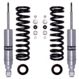 Bilstein B8 6112 Series 00-06 Toyota Tundra Limited / SR5 V8 4.7L Monotube Front Suspension Kit - 47-310049