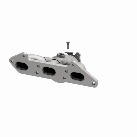 MagnaFlow Direct Fit Catalytic Converter 02 Volvo S80 2.9L - 49062
