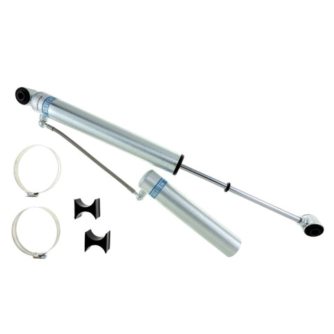 Bilstein 5160 Series 2000 Chevrolet Tahoe LT Rear 46mm Monotube Shock Absorber - 25-187601