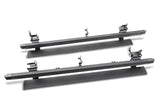 AMP Research 2022 Ford F-250/350/450 (250/350 Only Sync 4 Models) Crew Cab PowerStep XL - Black - 77242-01A