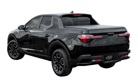 Access Tonnosport 2022 Hyundai Santa Cruz Full Size 4ft Bed Roll-Up Cover - 22060209