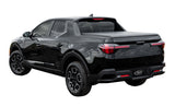 Access Tonnosport 2022 Hyundai Santa Cruz Full Size 4ft Bed Roll-Up Cover - 22060209