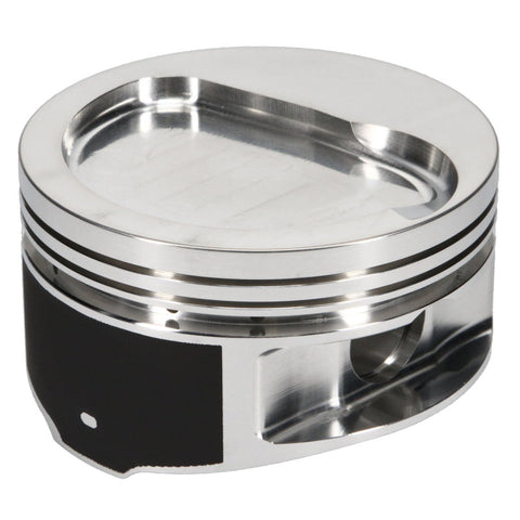 JE Pistons 460 BBF INV-DOME Set of 8 Pistons - 170879
