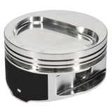 JE Pistons 460 BBF INV-DOME Set of 8 Pistons - 170882