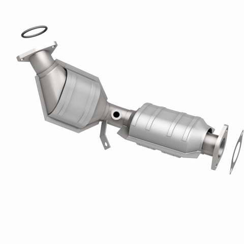 MagnaFlow Direct Fit Catalytic Converter 03-04 Infiniti G35 3.5L Passenger Side - 444056