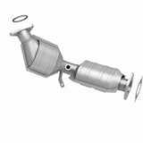 MagnaFlow Direct Fit Catalytic Converter 03-04 350Z/G35 Couple Passenger Side - 51098