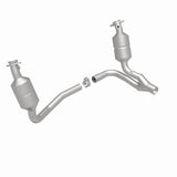 MagnaFlow Conv DF 04 Dakota 3.7/4.7 2WD - 93610