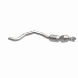 MagnaFlow 13-17 Range Rover V8 5 OEM Underbody Direct Fit EPA Compliant Catalytic Converter - 21-535