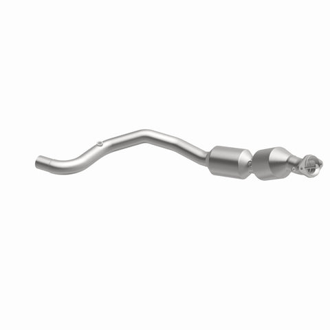 MagnaFlow 13-17 Range Rover V8 5 OEM Underbody Direct Fit EPA Compliant Catalytic Converter - 21-535