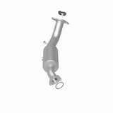 MagnaFlow California Grade CARB Compliant Direct Fit Catalytic Conv 02-06 Acura RSX Type-S L4 2.0L - 5461182