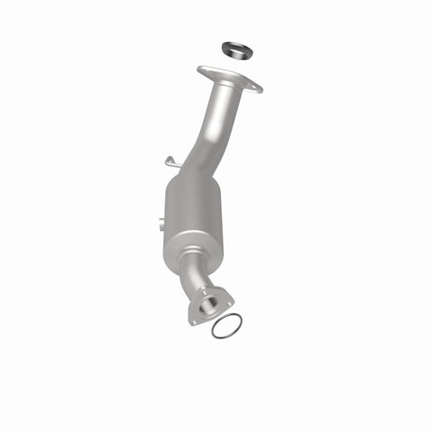 MagnaFlow California Grade CARB Compliant Direct Fit Catalytic Conv 02-06 Acura RSX Type-S L4 2.0L - 5461182