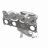 MagnaFlow Direct Fit Catalytic Converter 09-10 Hyundai Sonata 2.4L - 51125