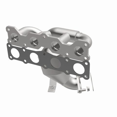 MagnaFlow Direct Fit Catalytic Converter 09-10 Hyundai Sonata 2.4L - 51125