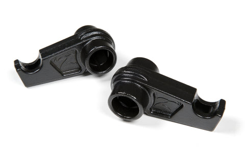 Zone Offroad 04-012 Chevy Colorado/GMC Canyon 2in Torsion Key Leveling kit - ZONC1214