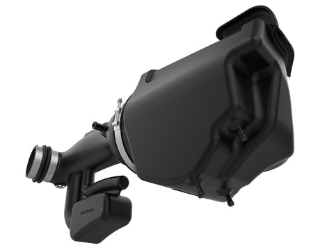 aFe SCORCHER PRO Performance Package 12-14 Jeep Wrangler (JK) V6 3.6L - 77-36202-PK