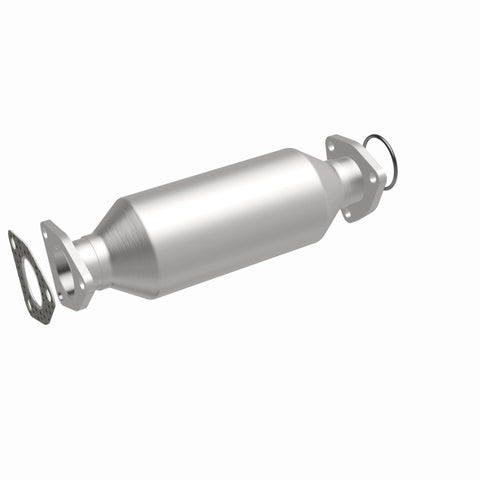 MagnaFlow Conv Direct Fit 91-93 Honda Accord 2.2 CA - 3322621