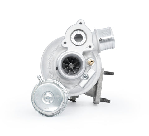 Garrett 09-23 Fiat Abarth 500 1.4L MGT1446Z PowerMax Turbo Upgrade Kit - 953223-5001S