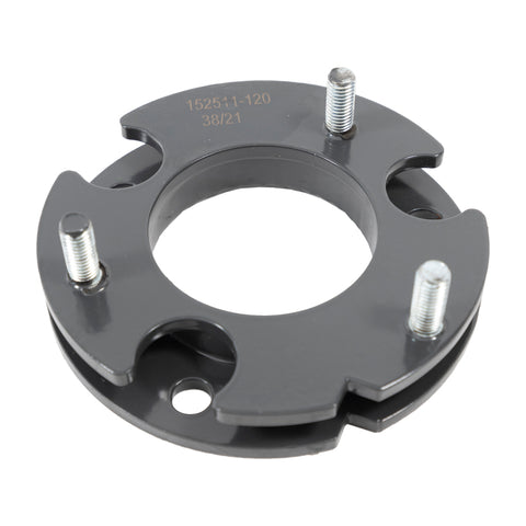 Belltech 2021+ Ford F-150 2WD 1-3in Leveling Kit - 34867