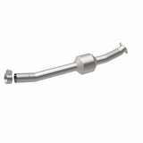 Magnaflow Conv DF 07-10 BMW X5 3.0L - 51834