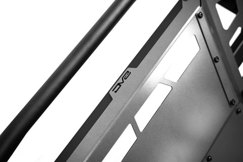 DV8 Offroad 2019-2025 Ram 1500 Tube Front Bumper - FBDR1-07