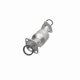 MagnaFlow Direct Fit Catalytic Converter 2010-2012 CX-7 2.5 L Underbody - 52222