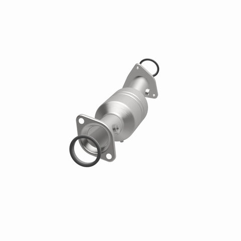 MagnaFlow Direct Fit Catalytic Converter 2010-2012 CX-7 2.5 L Underbody - 52222