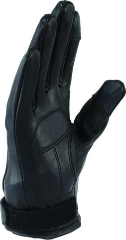 Kuryakyn Leather By River Road Laredo Gloves Womens - Small - 094506