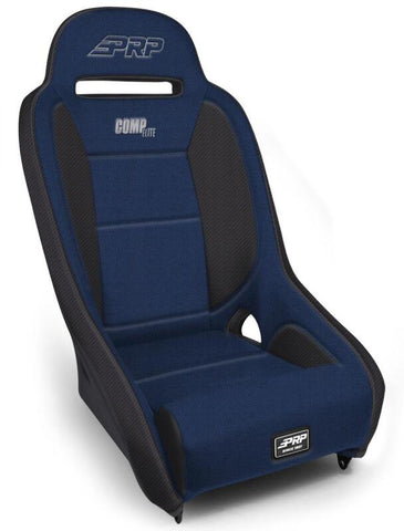 PRP Competition Elite Suspension Seat - A8301