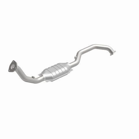 MagnaFlow Direct Fit Catalytic Converter 98-02 3.5L Isuzu Trooper PS - 23634